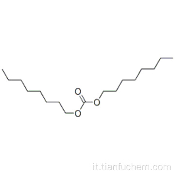 Acido carbonico, dioctilester CAS 1680-31-5